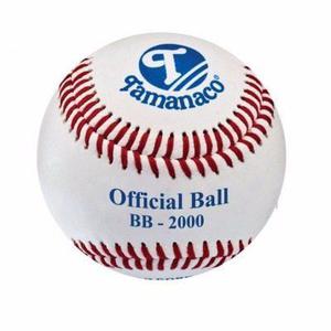 Pelota Beisbol Tamanaco Bb-2000 Unidad