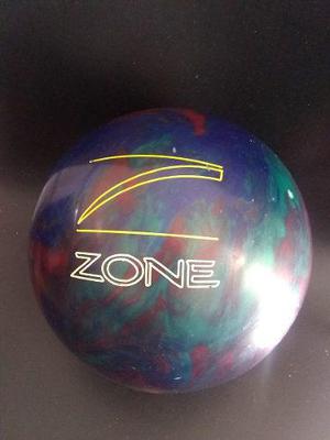 Pelota Bowling Zone