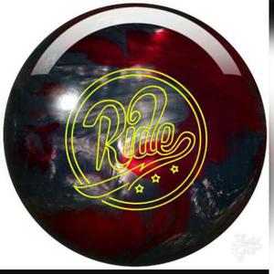 Pelotas De Bowling 15lbs Storm Lock, Crux, Ride, Pitch Black