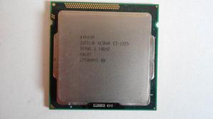 Poderoso Como El I7 3770 Intel Xeon E3 1225 Socket 1155