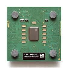 Procesador Amd Athlon Socket 462