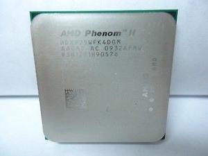 Procesador Amd Phenom Ii X4 925 2.8 Ghz 95w