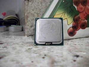 Procesador Intel Core 2 Duo 05 6320 1.86ghz Socket 775 Sla4u