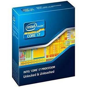 Procesador Intel Core I7 2011