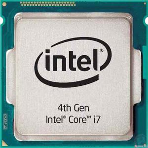 Procesador Intel Core I7 4790 3.6ghz 1150 Vendo O Cambio