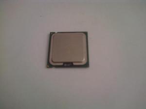 Procesador Intel Dual Core 2.0ghz/1mb/800, Sokect 775 $1,99