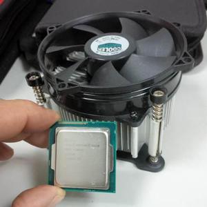 Procesador Intel G3250 Socket 1150 4ta Generación 50trunk