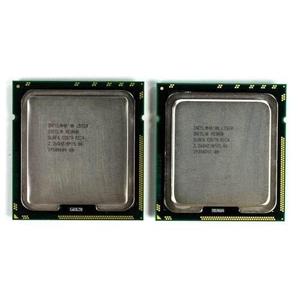 Procesador L5520 (par) Quad Core Intel Xeon Processor 2.66