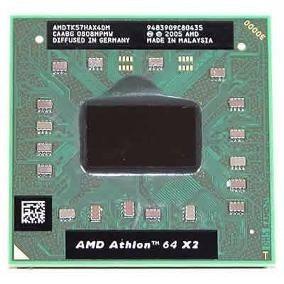 Procesador Para Laptop Amd Athlon 64x2 Modelo Tk57