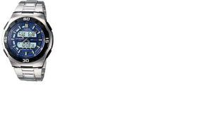 Reloj Casio Aq164-w Original