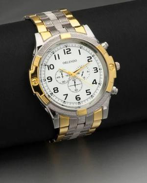 Reloj Casual Para Caballeros