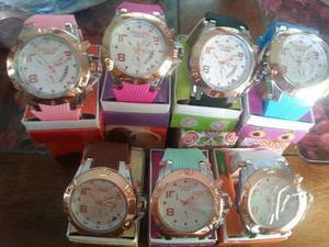 Reloj Mulco