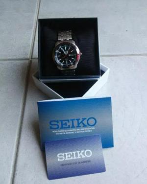 Reloj Seiko 5 Automatico Original.