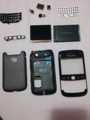 Repuestos Blackberry Bold