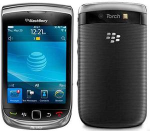 Repuestos De Blackberry Torch 9800