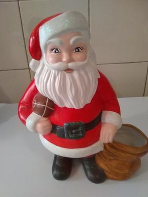 Santa Claus Portacaramelos