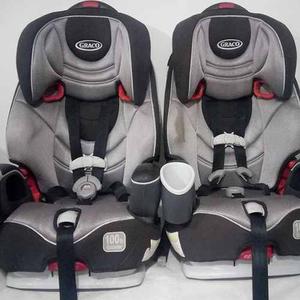 Silla Porta Bebe Marca Graco