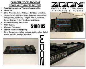 Sistema.multiefecto.zoom-_negociable