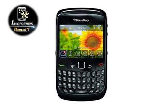 Telefono Blackberry Curve 8520 Liberado