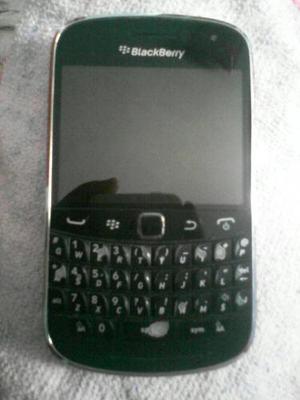 Telefono Blackberry Para Repuesto