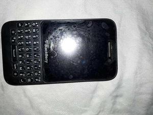 Telefono Blackberry Q5
