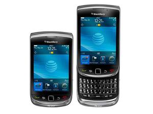 Telefono Blackberry Torch 9800 Liberado