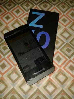 Telefono Blackberry Z10 4g Ltd 2gb Ram/16 Rom (al Cambio 70)