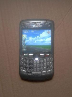 Telefono Celular Blackberry Operativo Sin Bateria