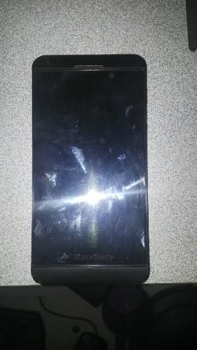 Telefono Celular Blackberry Z10 Para Repuesto