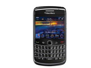 Teléfono Blackberry Bold 9700 Liberado