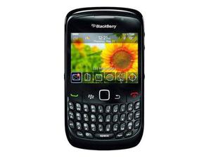 Teléfono Blackberry Curve 8520 Liberado
