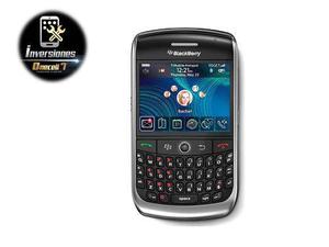 Teléfono Blackberry Curve 8900 Liberado