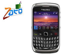 Teléfono Blackberry Curve 9300 Liberado