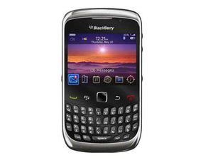Teléfono Blackberry Curve 9300 Liberado Movistar Y Movilnet