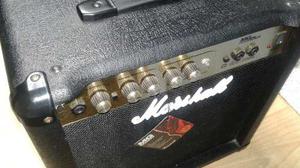 Vendo Amplificador Marshall Mg15cd