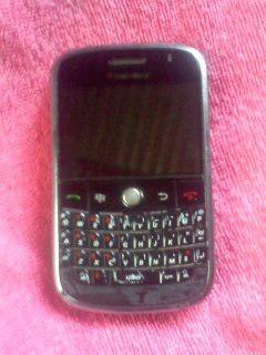 Vendo Blackberry 8900 Para Repuesto