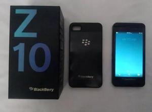 Vendo Blackberry Z10