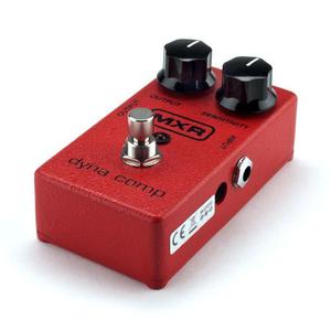 Vendo O Cambio Mxr Dyna Comp Como Nuevo Busco Pedal De Rever