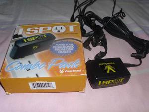 Visual Sound 1 Spot Power Supply
