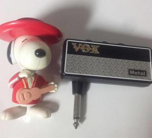 Vox Metal 2 Amplificador Portátil