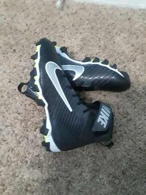 Zapatos Para Jugar Beisbol Solo En Tallas Americanas