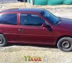 vendo gol wolfvagen 1997 2 puertas llama al04263036374