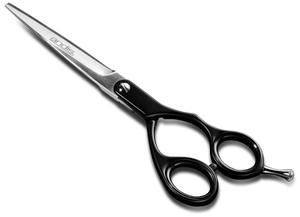 Andis Tijera Profesional Corte Recto 16 Cms, Apoyo Metalico