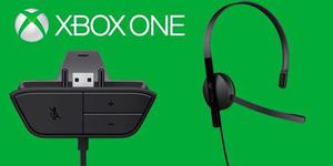 Audifonos De Xbox One