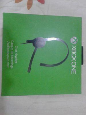 Audifonos Para Chat Xbox One