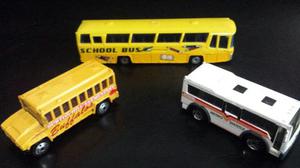 Autobuses De Coleccion