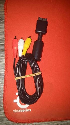 Cable Plus Sony Original Ps3 Playstation 3 Original Nuevo