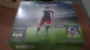Caja De Xbox One