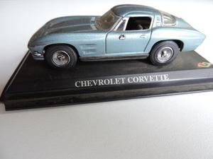 Carro De Colección Corvette