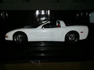 Carros Escala 1/18 Coleccionable